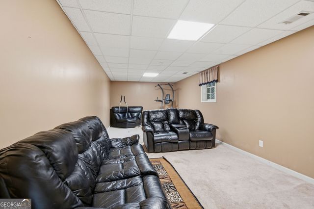 1107 Brookfield Drive SE, Conyers, GA 30013