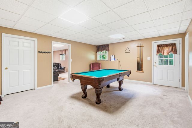 1107 Brookfield Drive SE, Conyers, GA 30013