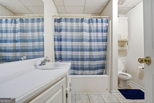 1107 Brookfield Drive SE, Conyers, GA 30013
