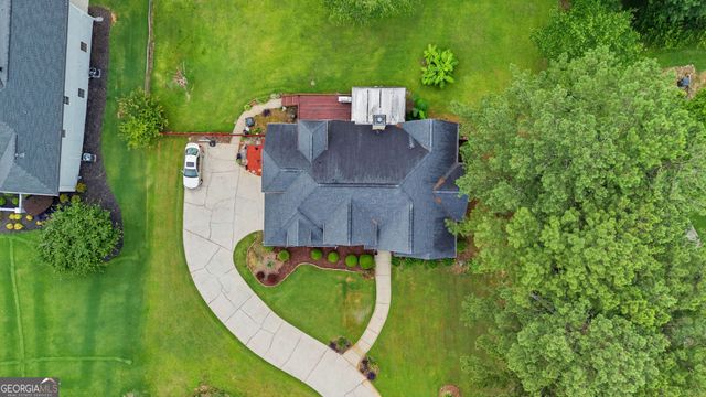 1107 Brookfield Drive SE, Conyers, GA 30013