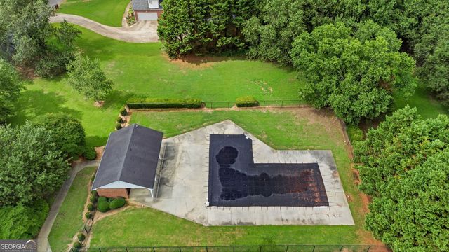1107 Brookfield Drive SE, Conyers, GA 30013