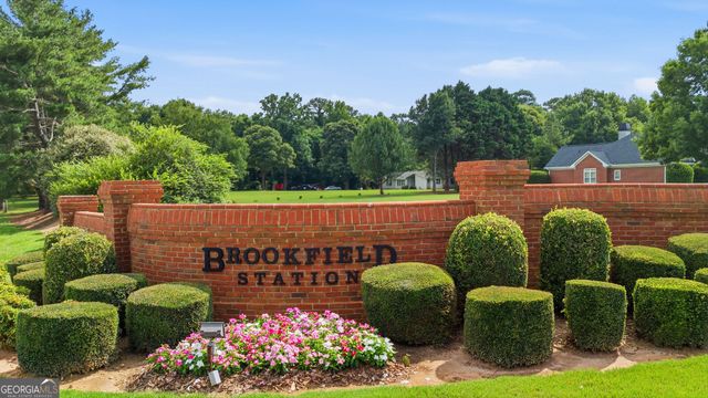 1107 Brookfield Drive SE, Conyers, GA 30013