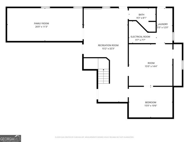 1107 Brookfield Drive SE, Conyers, GA 30013