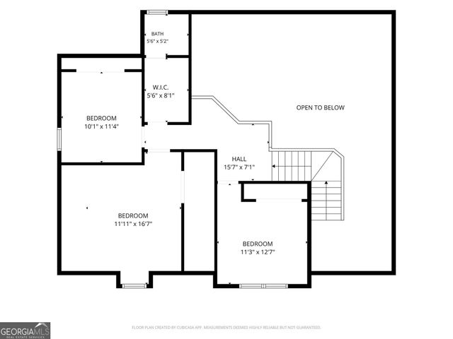 1107 Brookfield Drive SE, Conyers, GA 30013