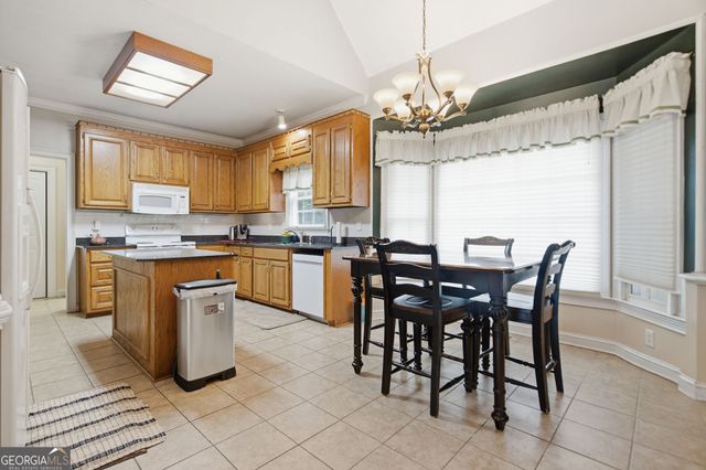 1107 Brookfield Drive SE, Conyers, GA 30013