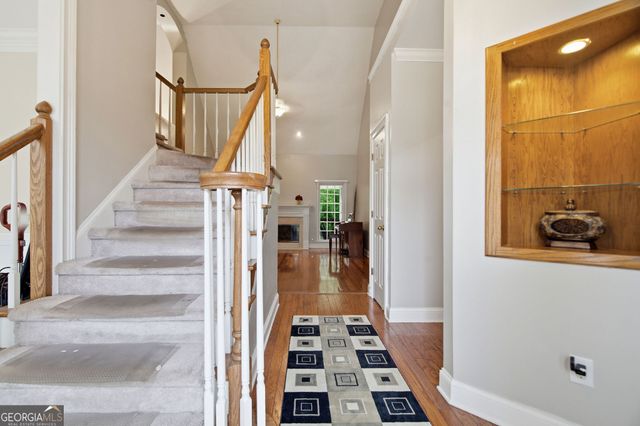 1107 Brookfield Drive SE, Conyers, GA 30013