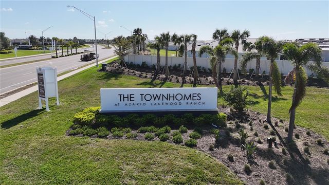 16527 SAN NICOLA PLACE, Bradenton, FL 34211