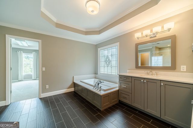 1530 Carrington Court, Lawrenceville, GA 30044