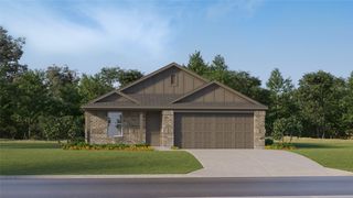 1605 Sparrow Hawk Road, Forney, TX 75126