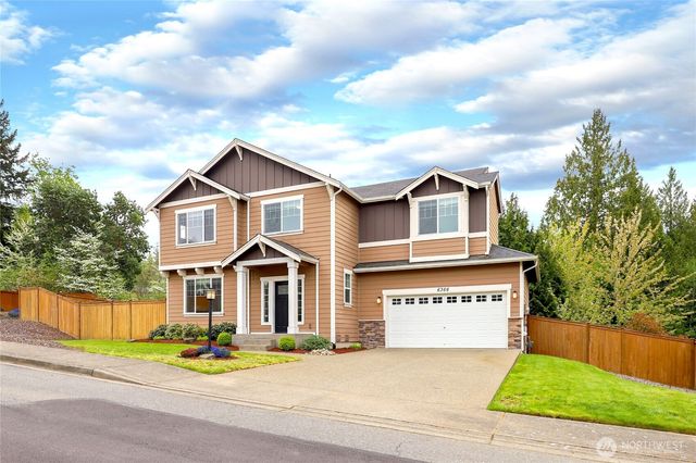 6366 Juanita Circle NE, Bremerton, WA 98311
