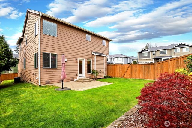 6366 Juanita Circle NE, Bremerton, WA 98311