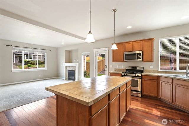 6366 Juanita Circle NE, Bremerton, WA 98311