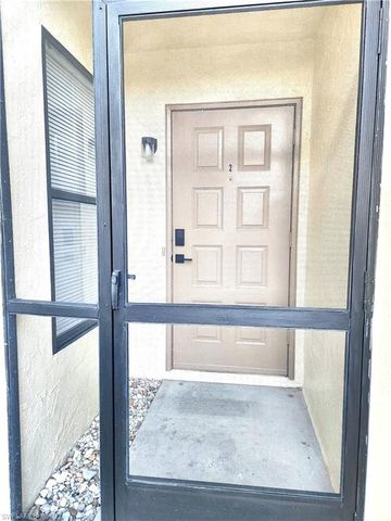 15075 Parkside DR 102, Fort Myers, FL 33908