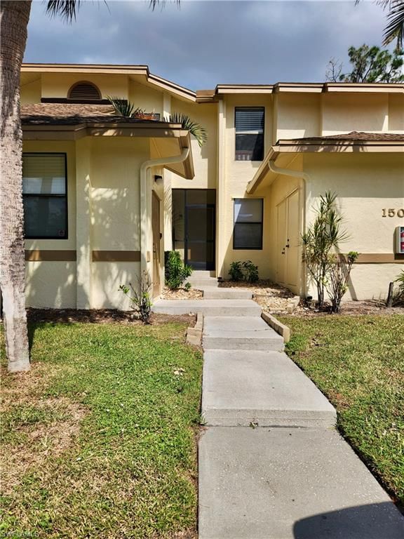 15075 Parkside DR 102, Fort Myers, FL 33908