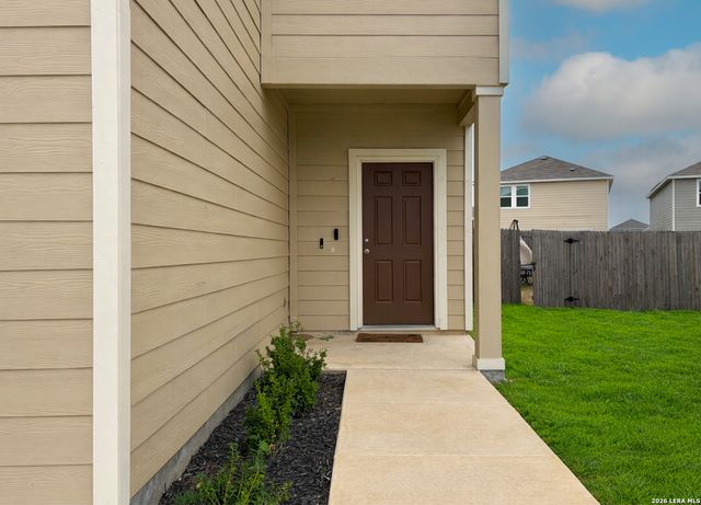 7743 fern, San Antonio, TX 78252