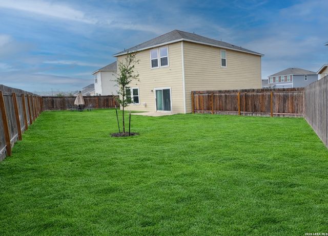 7743 fern, San Antonio, TX 78252