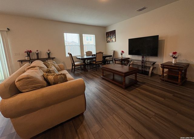 7743 fern, San Antonio, TX 78252