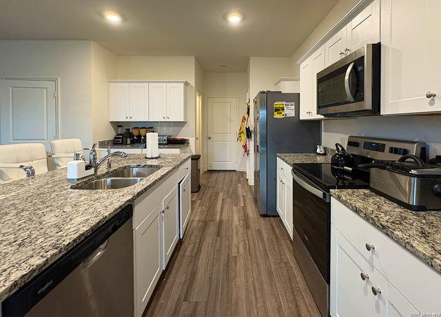 7743 fern, San Antonio, TX 78252