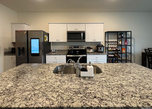 7743 fern, San Antonio, TX 78252