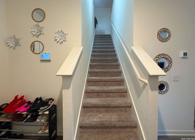 7743 fern, San Antonio, TX 78252