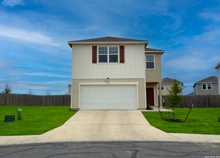 7743 fern, San Antonio, TX 78252