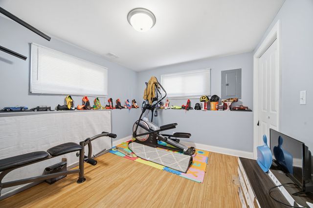 16207 Justine Street, Markham, IL 60428