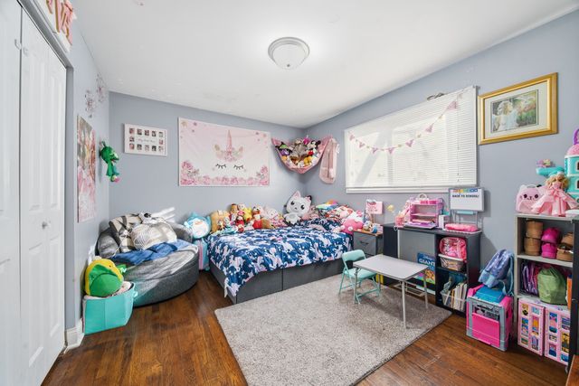 16207 Justine Street, Markham, IL 60428