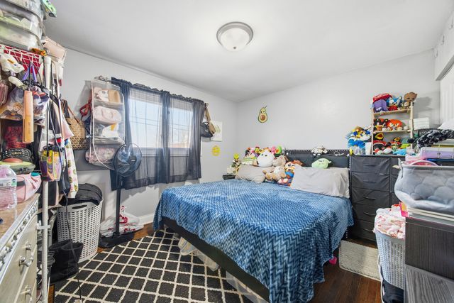 16207 Justine Street, Markham, IL 60428