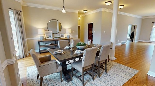 8465 BELMOR LAKES DR, Olive Branch, MS 38654