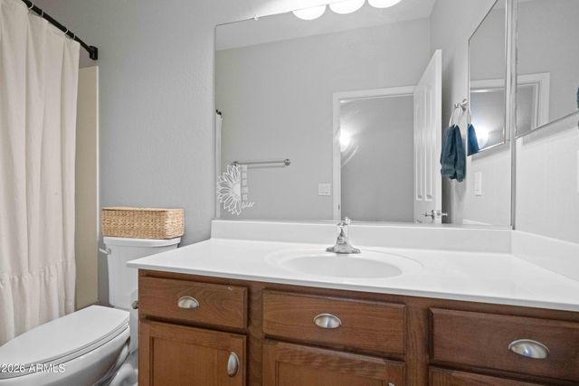 17950 W PURDUE Avenue, Waddell, AZ 85355