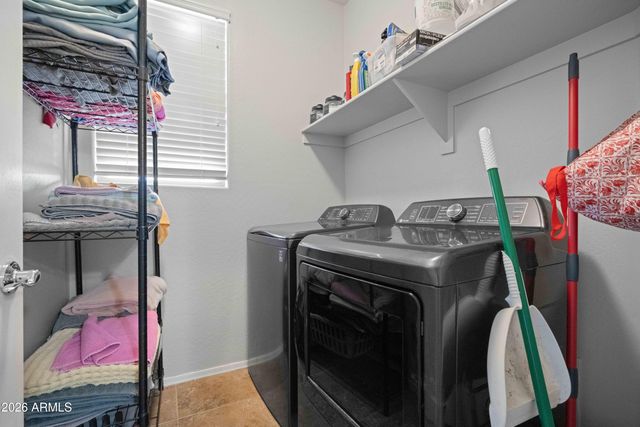 17950 W PURDUE Avenue, Waddell, AZ 85355