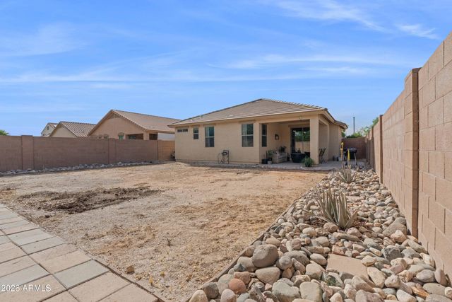 17950 W PURDUE Avenue, Waddell, AZ 85355