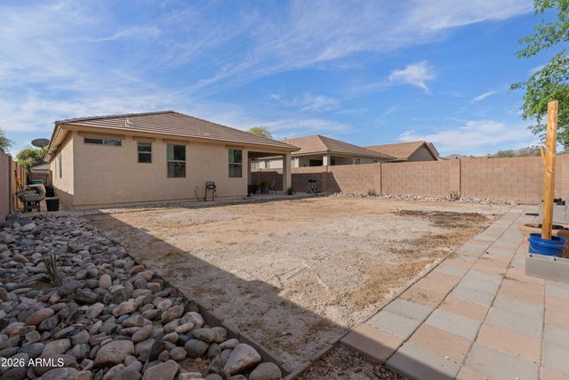 17950 W PURDUE Avenue, Waddell, AZ 85355
