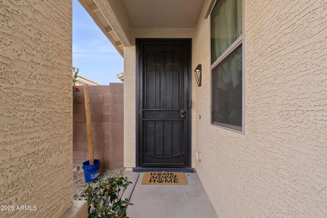 17950 W PURDUE Avenue, Waddell, AZ 85355