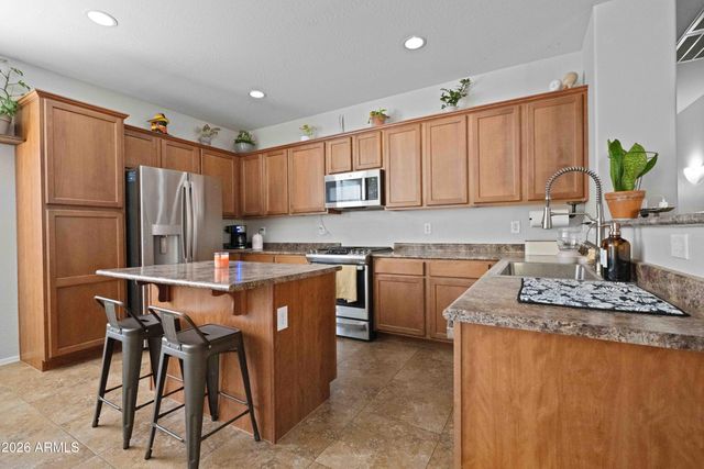 17950 W PURDUE Avenue, Waddell, AZ 85355