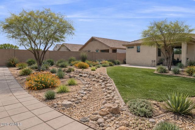 17950 W PURDUE Avenue, Waddell, AZ 85355