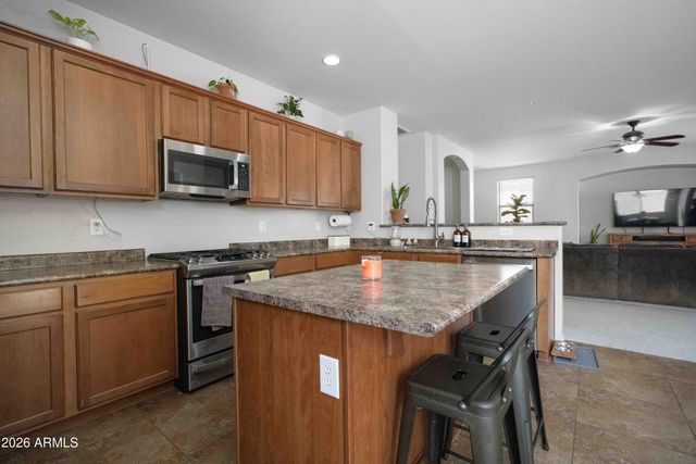 17950 W PURDUE Avenue, Waddell, AZ 85355