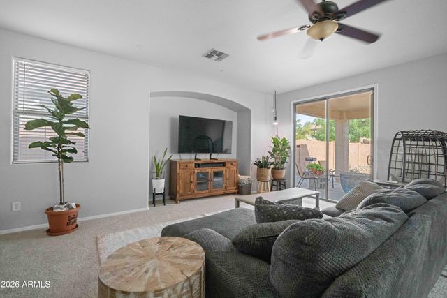 17950 W PURDUE Avenue, Waddell, AZ 85355