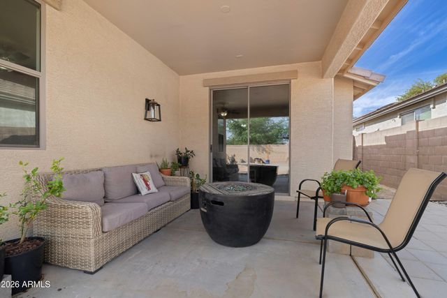 17950 W PURDUE Avenue, Waddell, AZ 85355