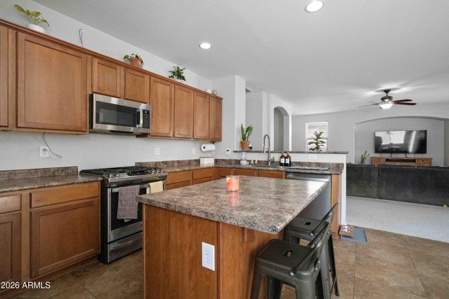 17950 W PURDUE Avenue, Waddell, AZ 85355