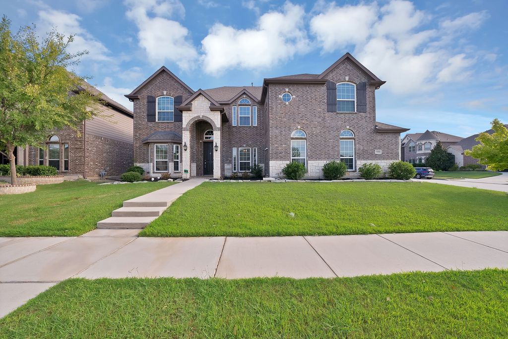 5100 Windstone Drive, Fort Worth, TX 76244 — photo 2