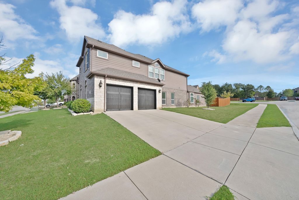 5100 Windstone Drive, Fort Worth, TX 76244 — photo 3