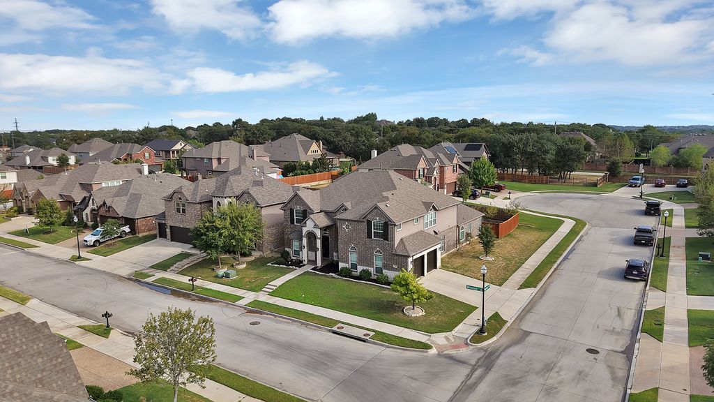 5100 Windstone Drive, Fort Worth, TX 76244 — photo 4