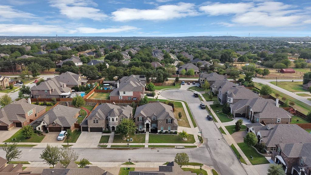 5100 Windstone Drive, Fort Worth, TX 76244 — photo 5
