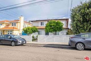 2107 Pullman Lane E, Redondo Beach, CA 90278