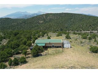 4535 Sarnoff Rd, Fort Garland, CO 81133
