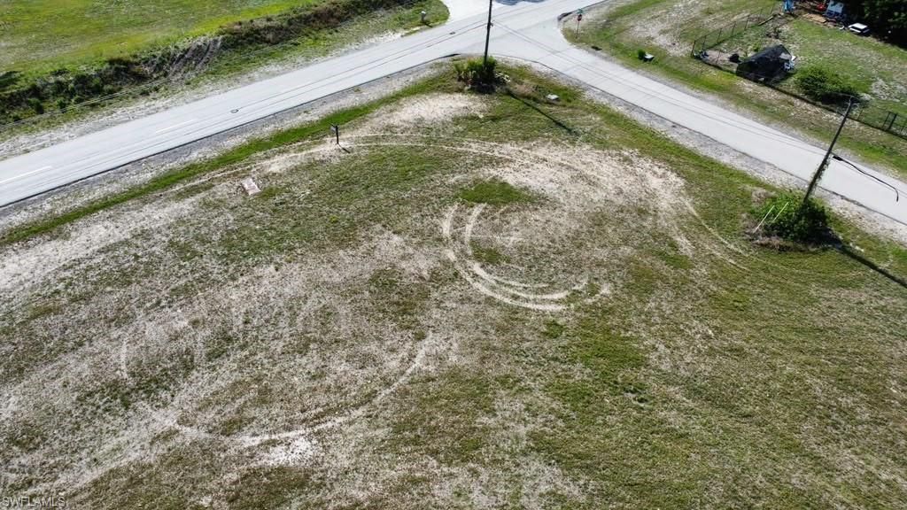 3429 Andalusia BLVD, CAPE CORAL, FL 33909 — exterior