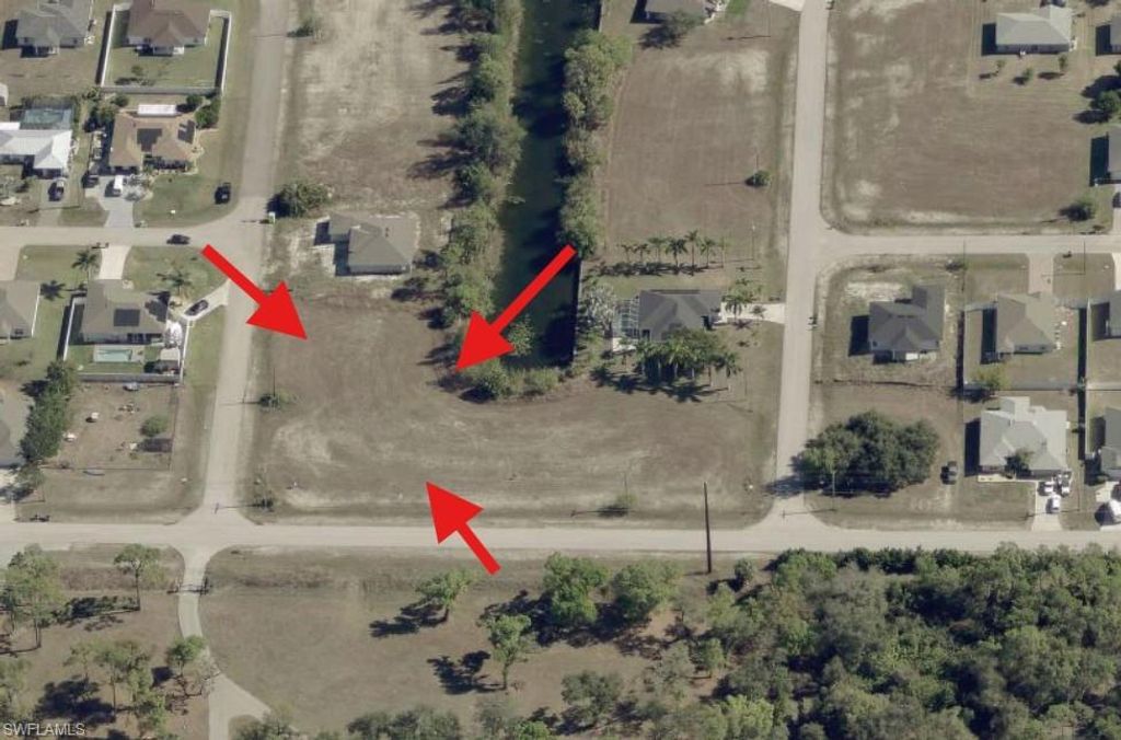 3429 Andalusia BLVD, CAPE CORAL, FL 33909 — photo 4