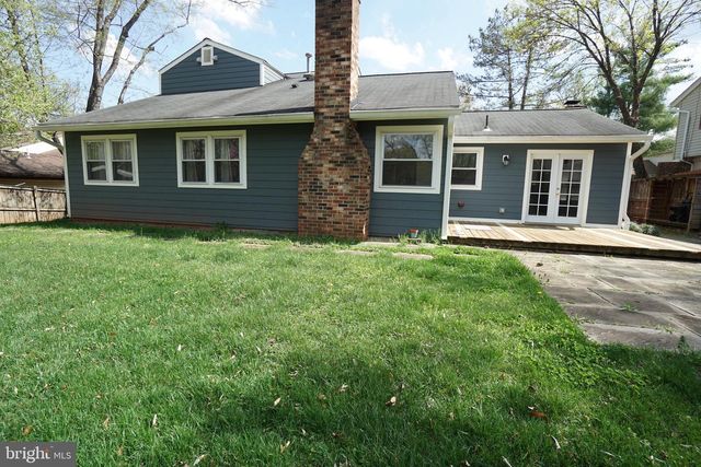 322 SUGARLAND RUN DR, Sterling, VA 20164