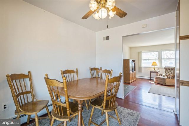 4514 KINGSLEY RD, Woodbridge, VA 22193